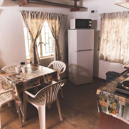 Hotel 29 Polvy Street Mbombela Zewnętrze zdjęcie