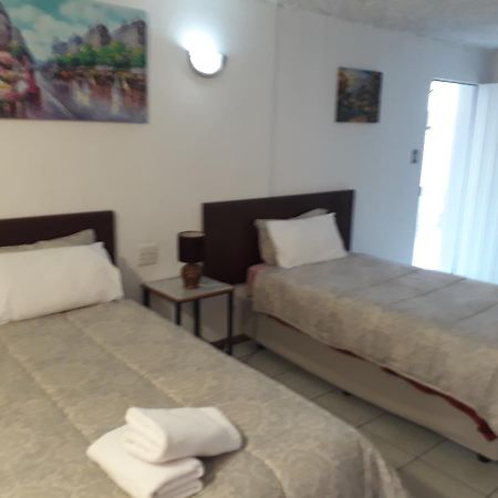 Hotel 29 Polvy Street Mbombela Zewnętrze zdjęcie