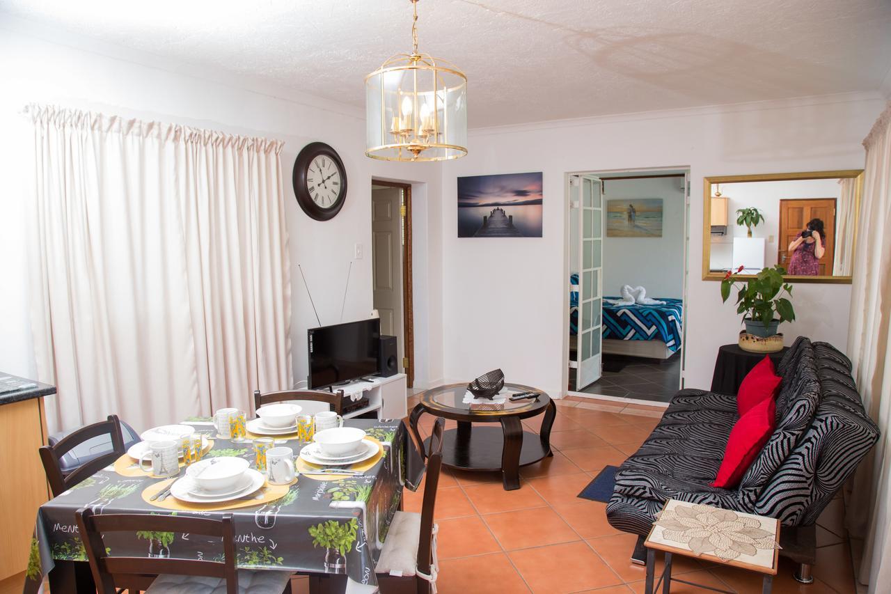 Hotel 29 Polvy Street Mbombela Zewnętrze zdjęcie