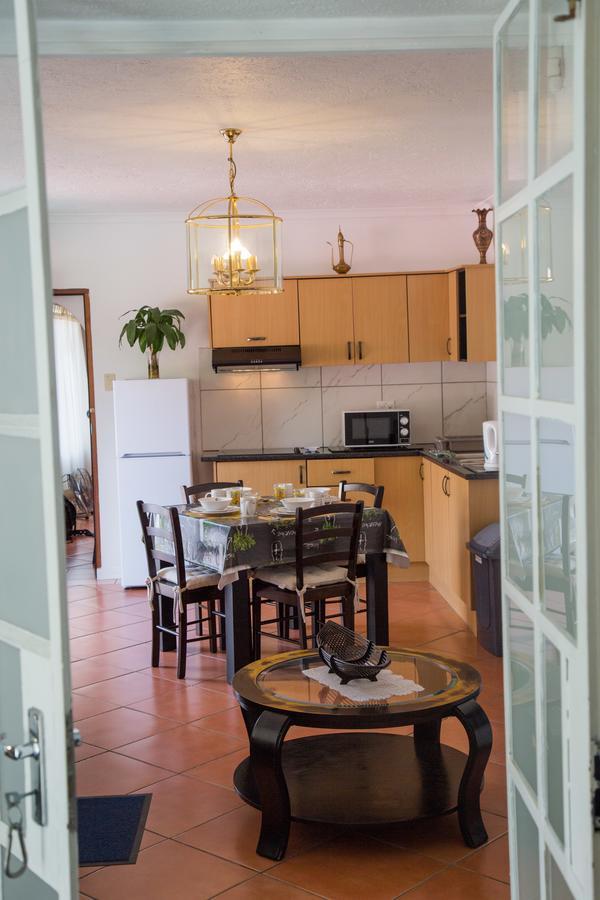 Hotel 29 Polvy Street Mbombela Zewnętrze zdjęcie