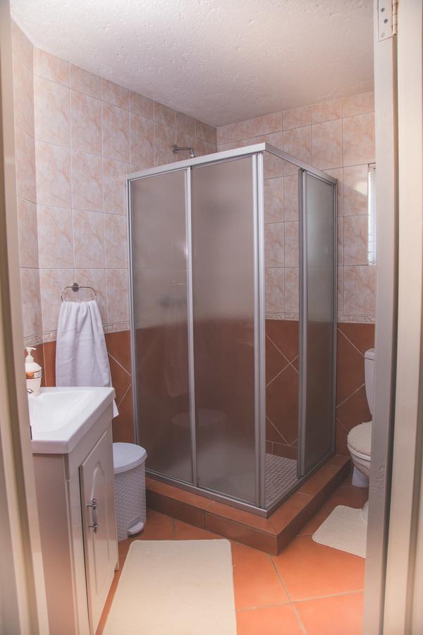 Hotel 29 Polvy Street Mbombela Zewnętrze zdjęcie