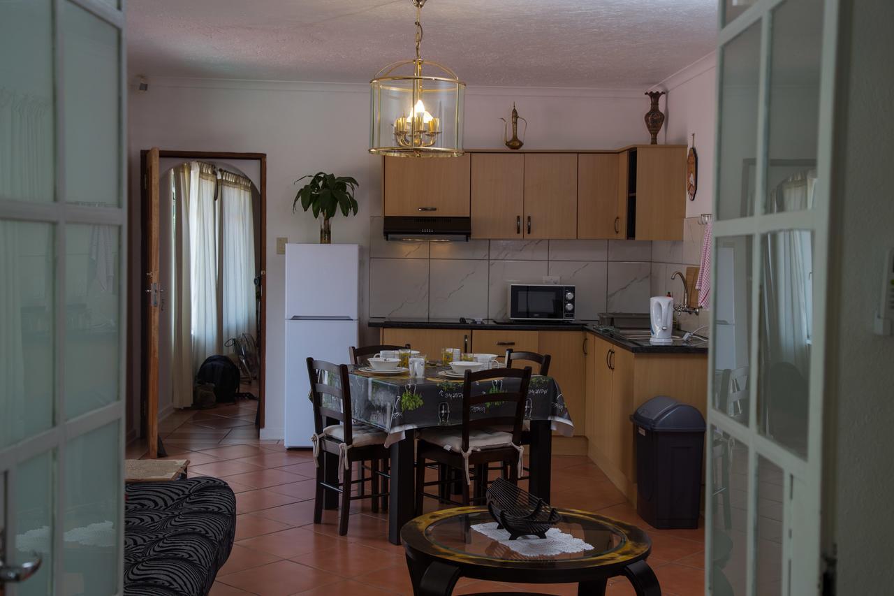 Hotel 29 Polvy Street Mbombela Zewnętrze zdjęcie