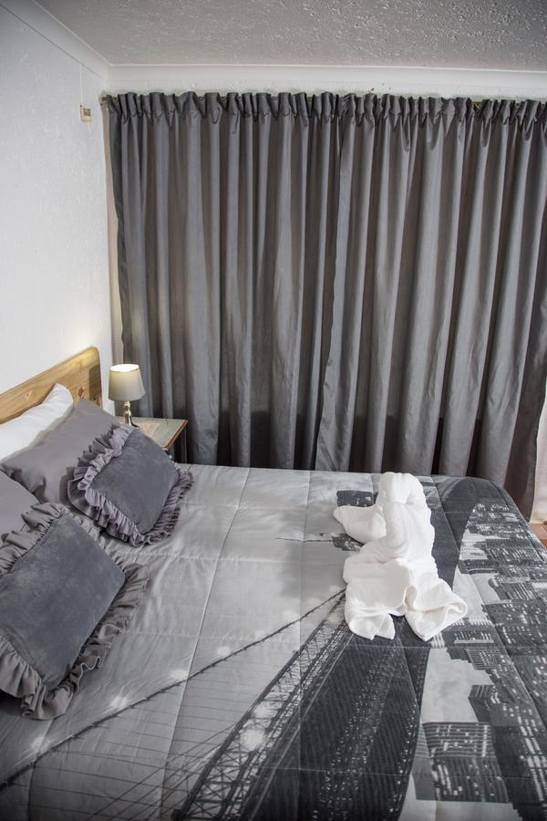 Hotel 29 Polvy Street Mbombela Zewnętrze zdjęcie