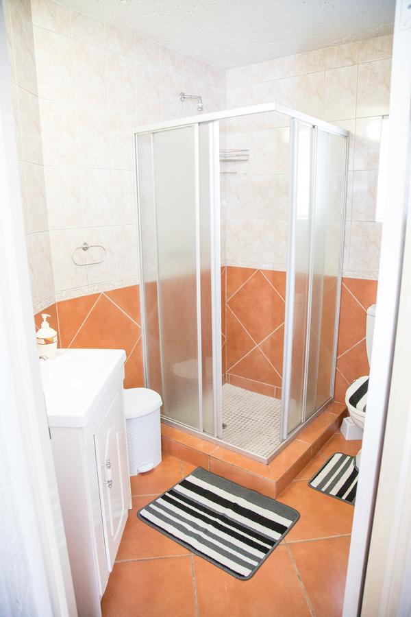 Hotel 29 Polvy Street Mbombela Zewnętrze zdjęcie