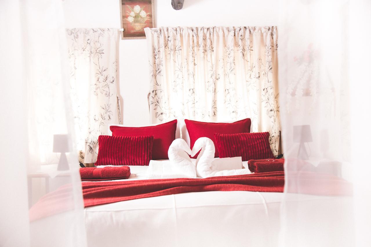 Hotel 29 Polvy Street Mbombela Zewnętrze zdjęcie