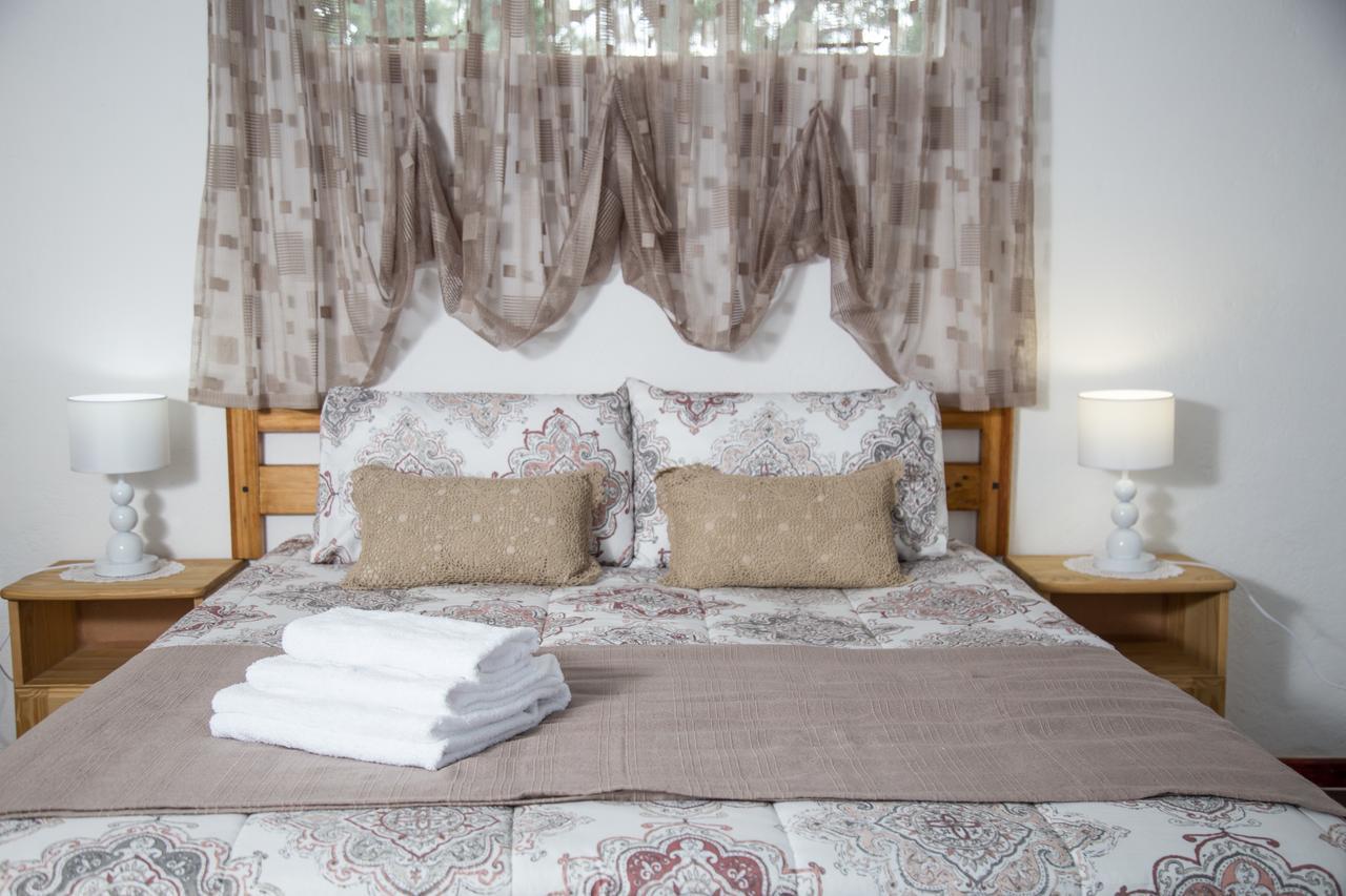 Hotel 29 Polvy Street Mbombela Zewnętrze zdjęcie