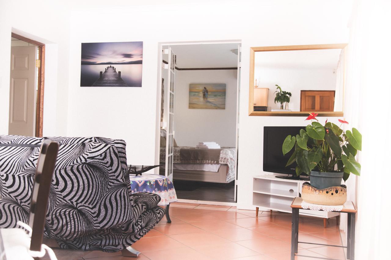 Hotel 29 Polvy Street Mbombela Zewnętrze zdjęcie