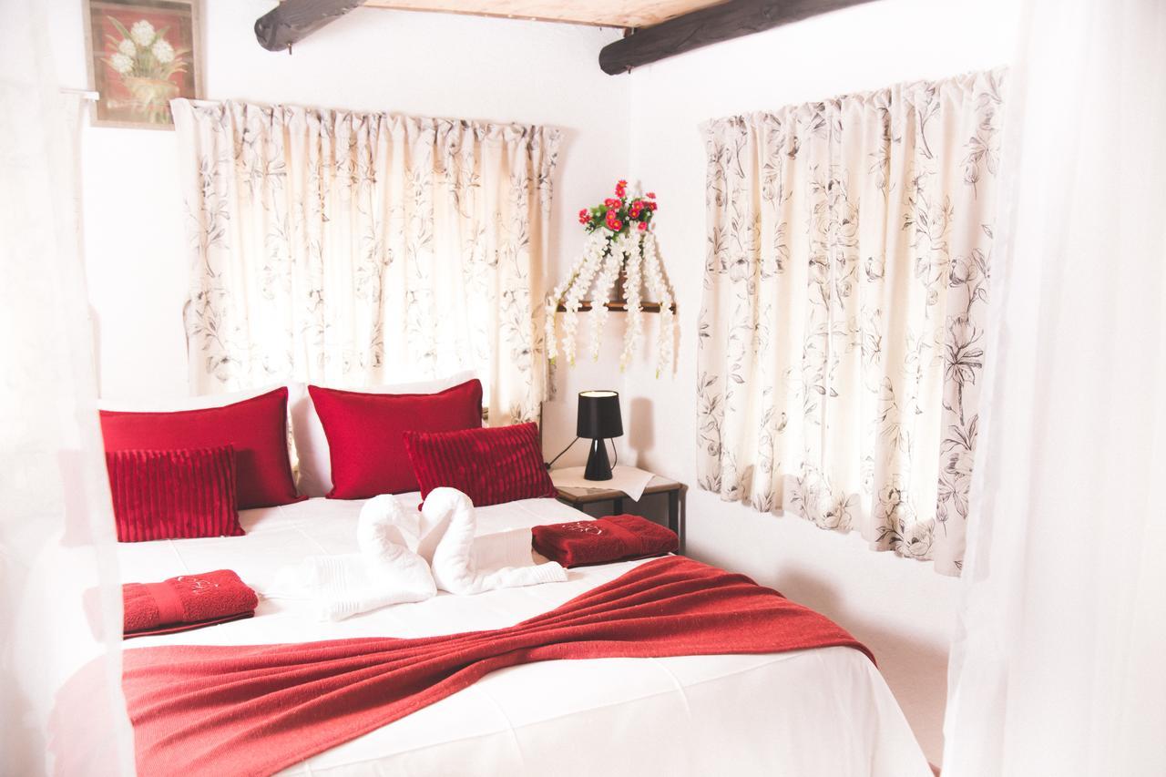 Hotel 29 Polvy Street Mbombela Zewnętrze zdjęcie
