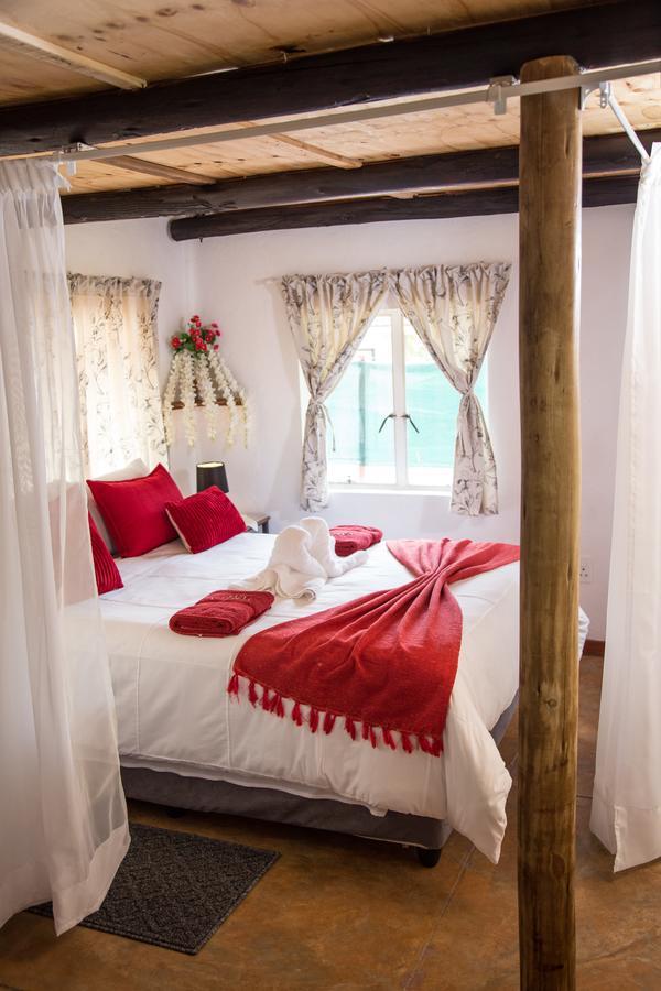 Hotel 29 Polvy Street Mbombela Zewnętrze zdjęcie