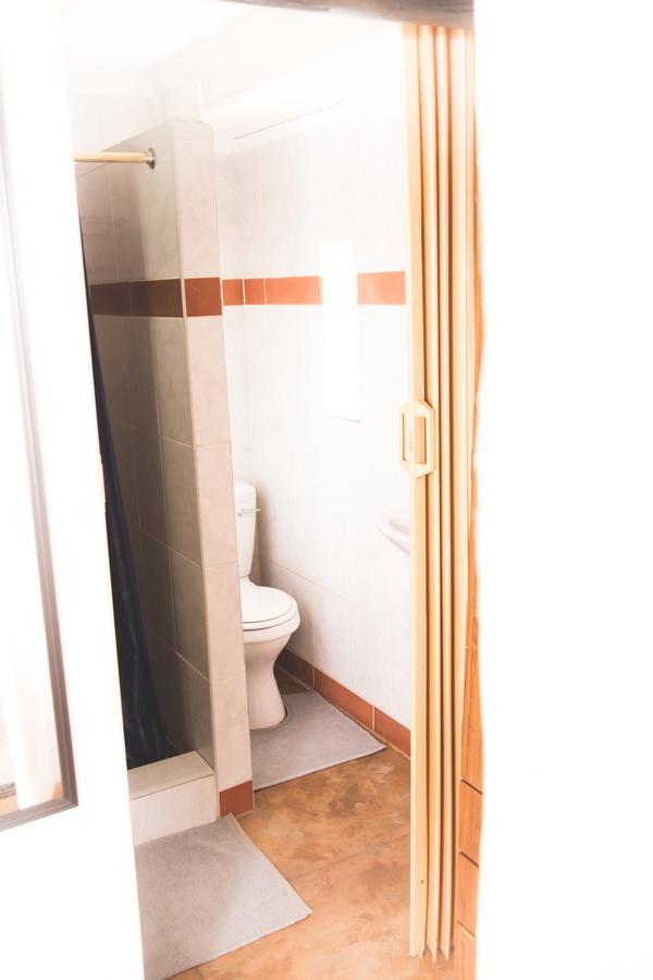 Hotel 29 Polvy Street Mbombela Zewnętrze zdjęcie