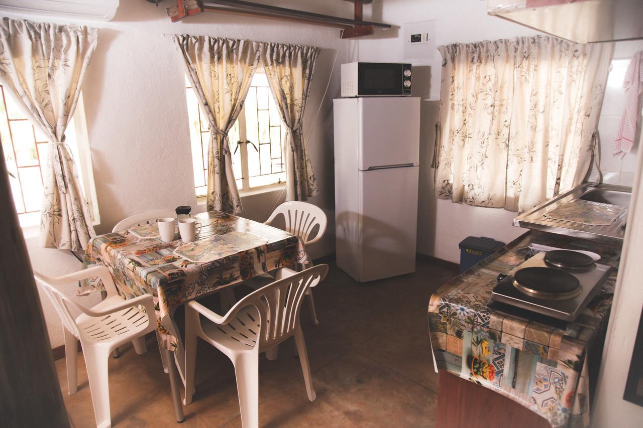 Hotel 29 Polvy Street Mbombela Zewnętrze zdjęcie