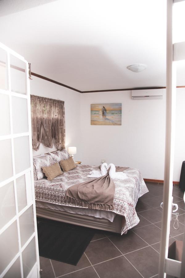 Hotel 29 Polvy Street Mbombela Zewnętrze zdjęcie