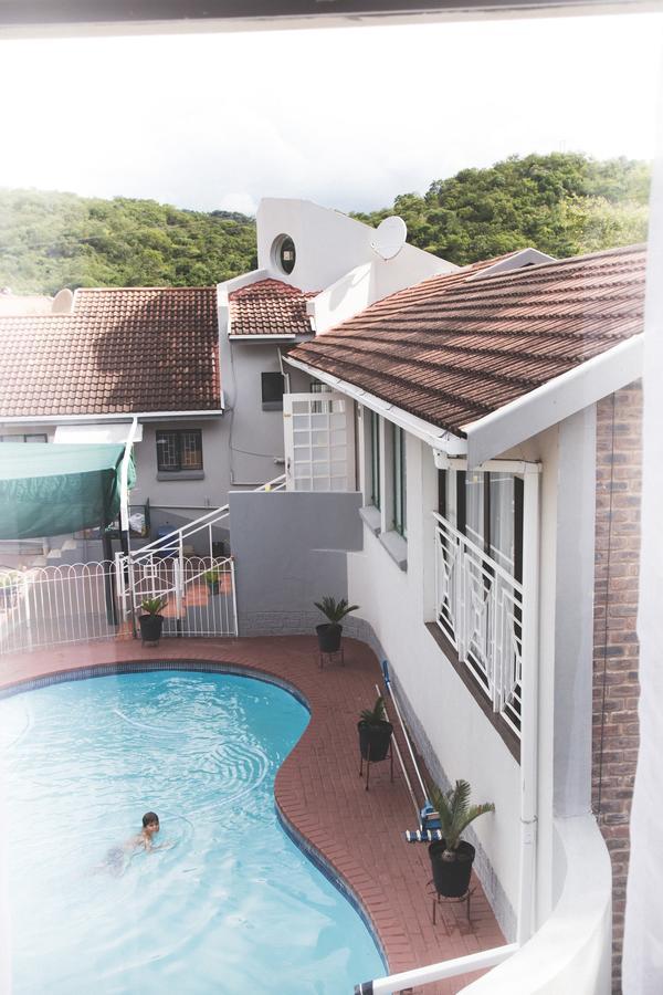 Hotel 29 Polvy Street Mbombela Zewnętrze zdjęcie