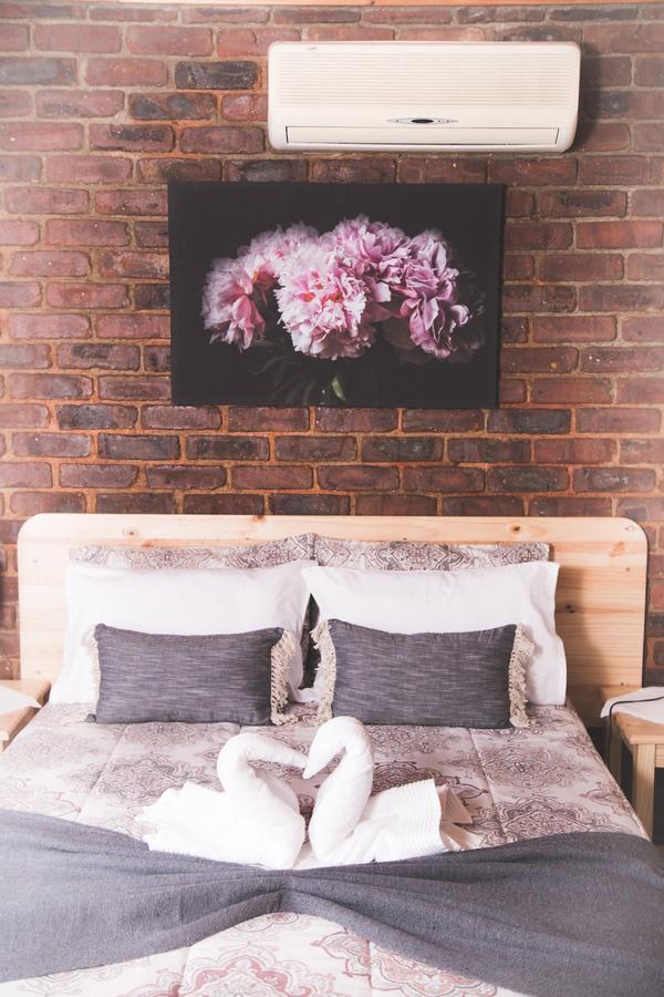 Hotel 29 Polvy Street Mbombela Zewnętrze zdjęcie