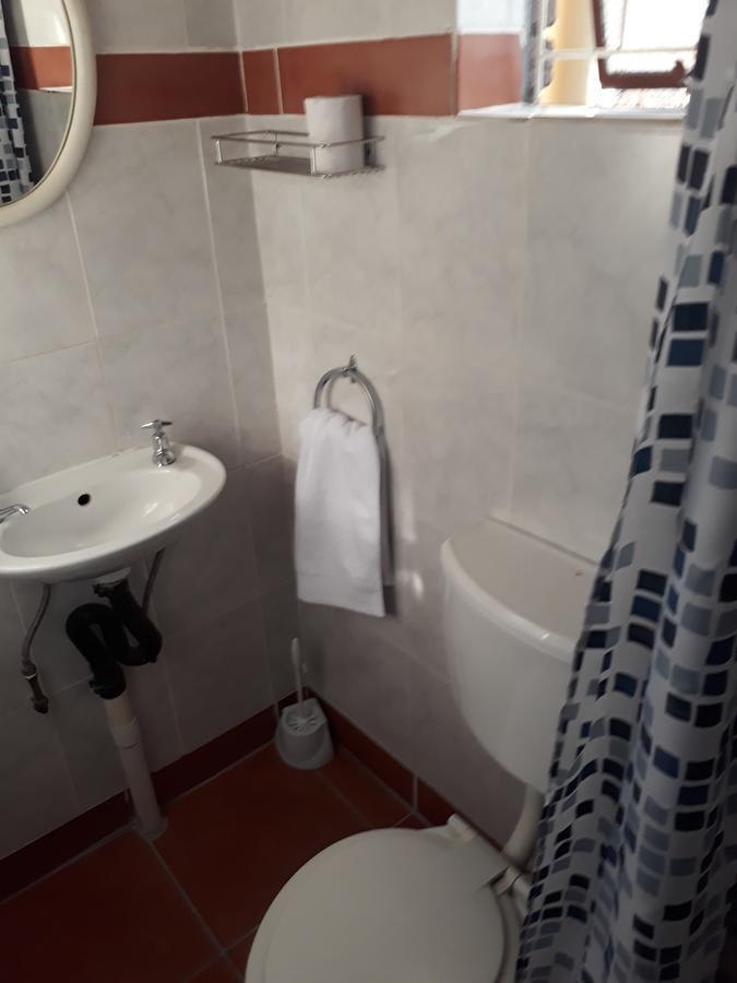 Hotel 29 Polvy Street Mbombela Zewnętrze zdjęcie