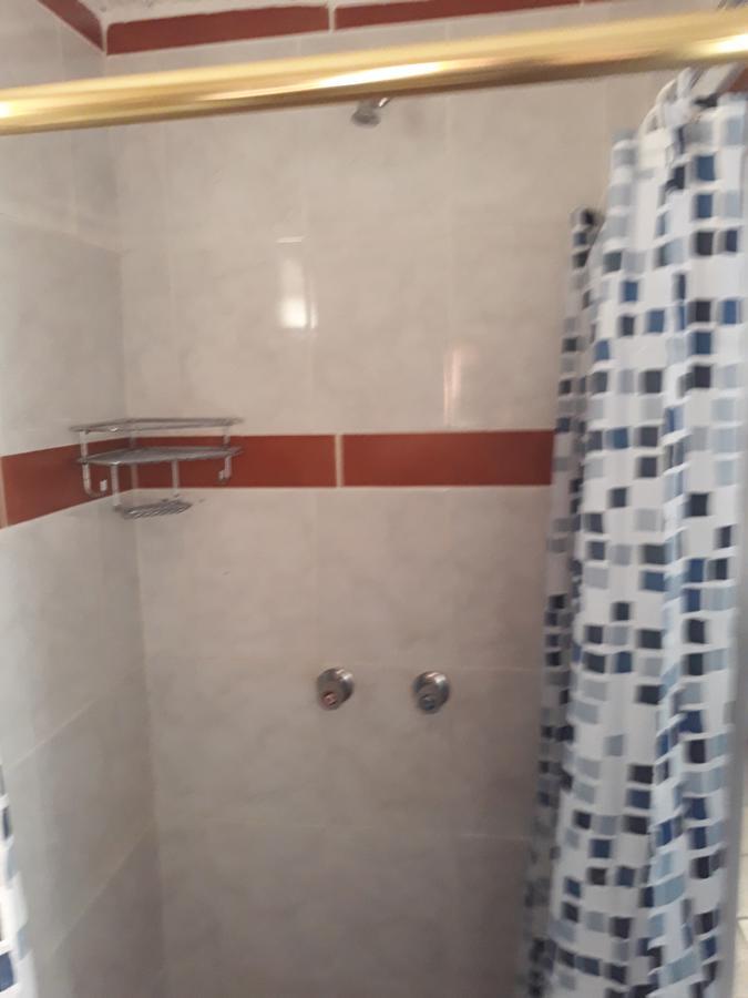 Hotel 29 Polvy Street Mbombela Zewnętrze zdjęcie